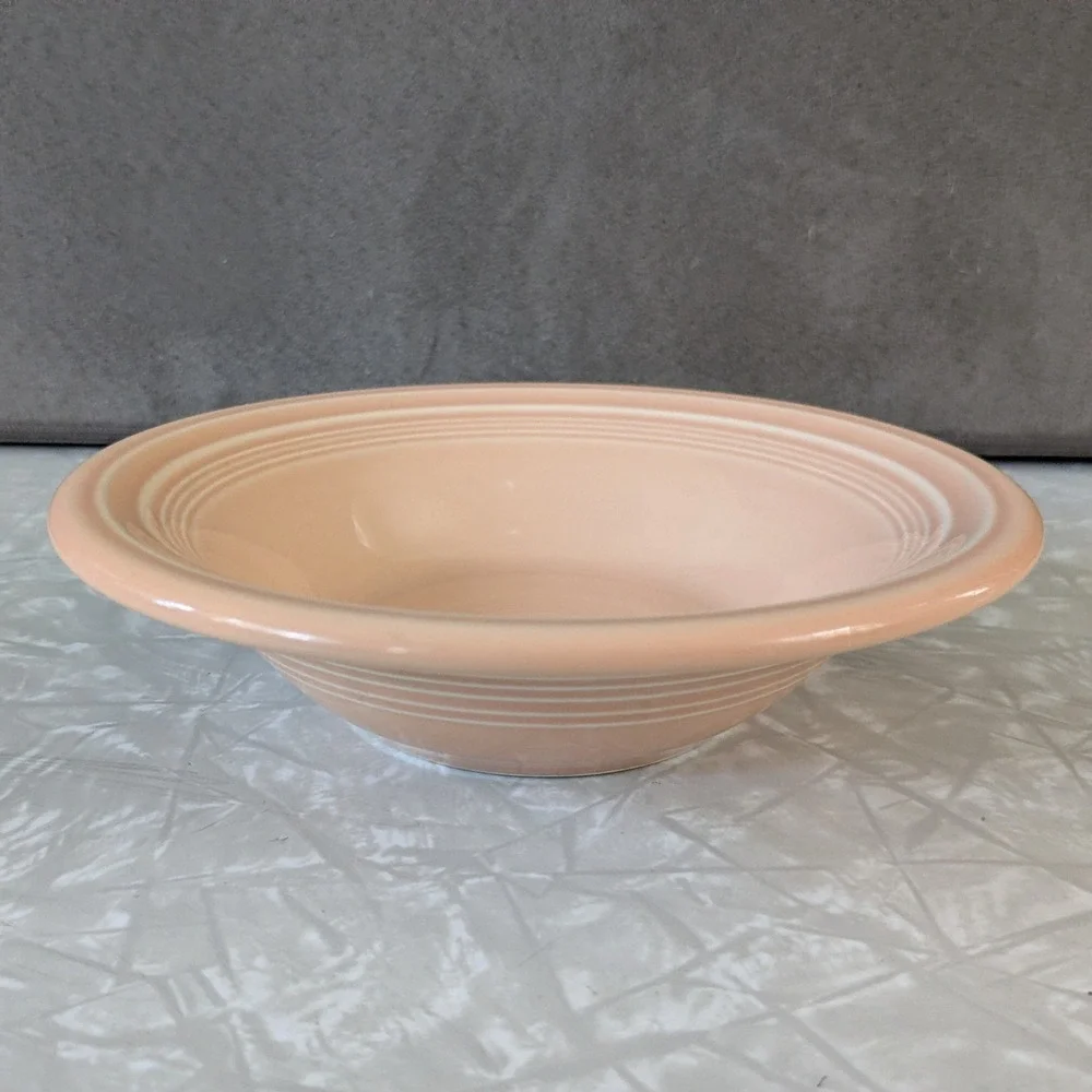 Fiestaware Stacking Bowl 6 1/2